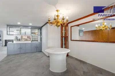 Departamento en venta en Miguel Hidalgo - foto 4