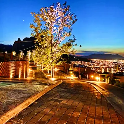 Casa en venta en Santa Catarina - foto 2
