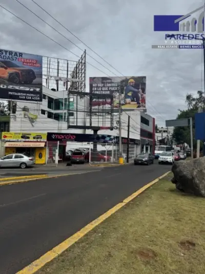 Terreno en renta en Morelia - foto 4