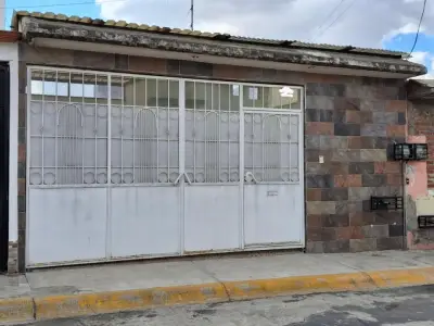 Casa en venta en Alvarado - foto 2
