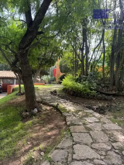 Terreno en venta en Morelia - foto 5