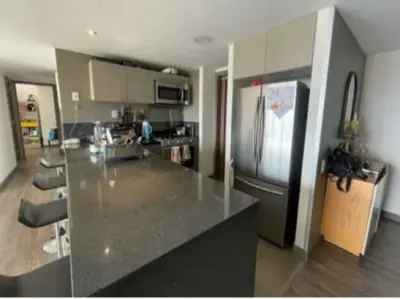 Departamento en venta en Coyoacán - foto 2