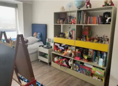Departamento en venta en Coyoacán - foto 4