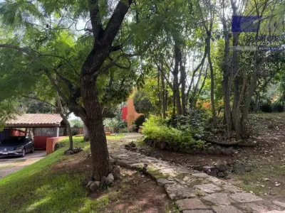 Terreno en venta en Morelia - foto 3