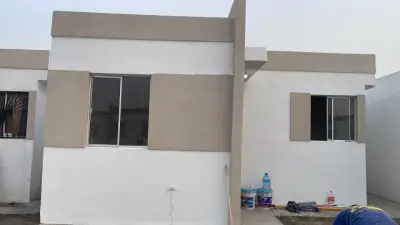 Casa en venta colonia antares 