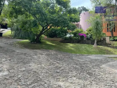 Terreno Campestre en venta  San Jose del Cerrito Morelia