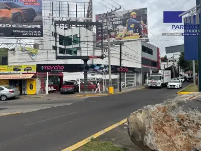 Terreno en Renta Morelia mich T504