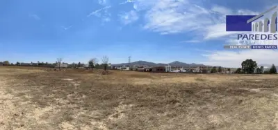 Terreno en venta en Morelia - foto 4