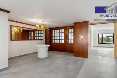 Departamento en venta en Miguel Hidalgo - foto 5