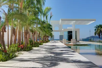 En venta departamento amueblado-armando-Acapulco gro.