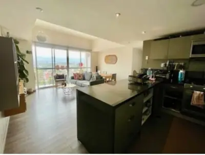 SE VENDE DEPARTAMENTOEN BE GRAND COYOACAN