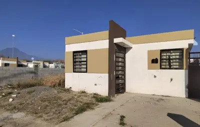 Casa en venta en El Carmen - foto 2