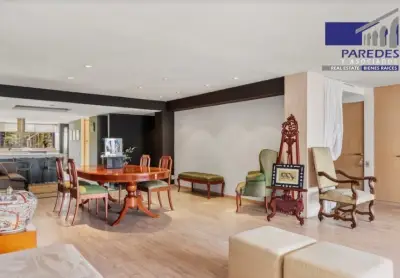 Departamento en venta en Miguel Hidalgo - foto 3