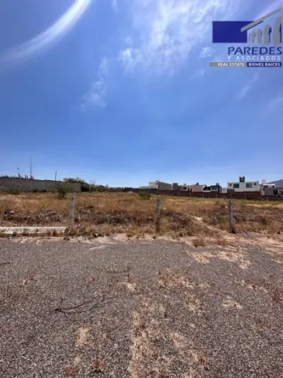 Terreno en venta en Morelia - foto 5