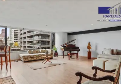Departamento en venta en Miguel Hidalgo - foto 2