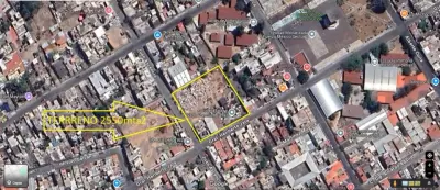 Terreno en venta en Morelia - foto 2