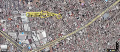 Terreno para Desarrollar Salida a Charo Morelia T505