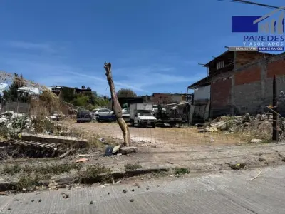 Terreno en venta en Morelia - foto 3