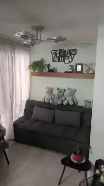 Departamento en venta en Cuauhtémoc - foto 5