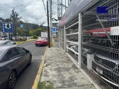 Terreno en renta en Morelia - foto 2