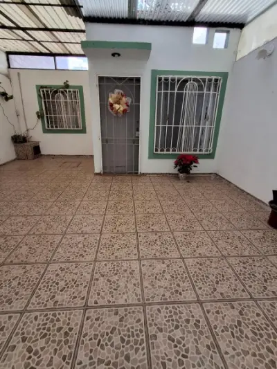 INCREIBLE CASA EN VENTA EN ALVARADO