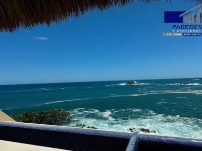 Casa en venta en Zihuatanejo de Azueta - foto 5