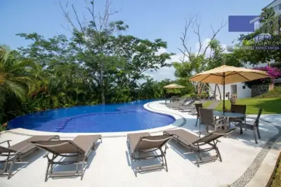 D219 Venta Departamento en Portalegre 3 Ixtapa
