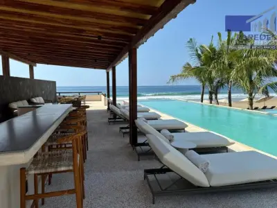 Casa en venta en Zihuatanejo de Azueta - foto 3
