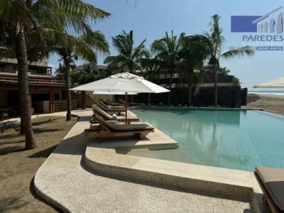 Casa en venta en Zihuatanejo de Azueta - foto 5