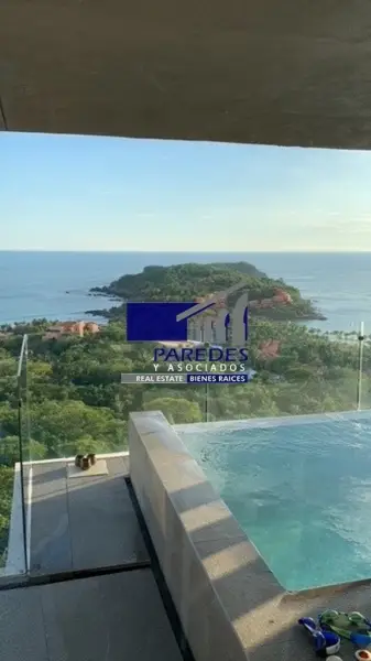 Departamento en venta en Zihuatanejo de Azueta - foto 4