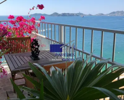 Departamento en venta en Acapulco - foto 5