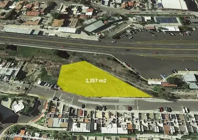 Terreno en venta en Tijuana - foto 2