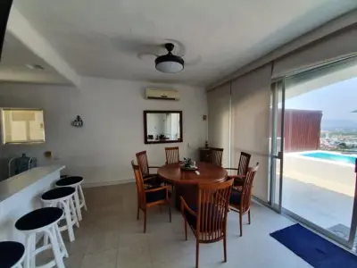 Departamento en venta en Zihuatanejo de Azueta - foto 3