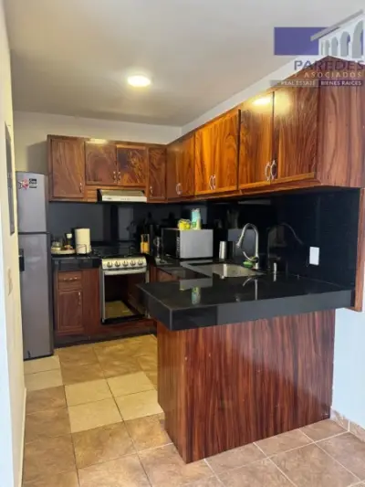 Departamento en venta en Zihuatanejo de Azueta - foto 5