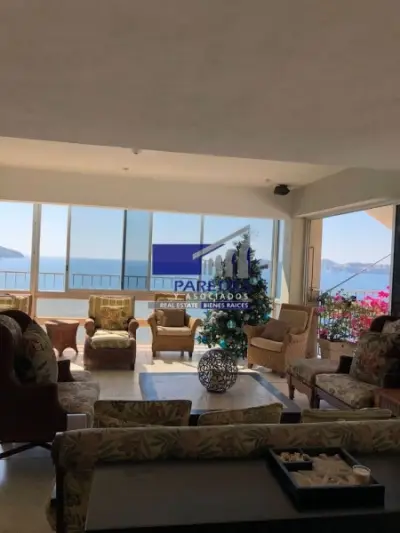 Departamento en venta en Acapulco - foto 3
