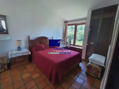 V408 Villa en Venta 2 recámaras Estilo Mexicano Ixtapa