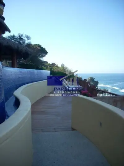 Departamento en venta en Zihuatanejo de Azueta - foto 4