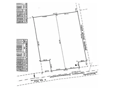 Terreno en venta en Ensenada - foto 2