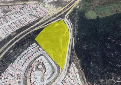 Terreno en venta en Tijuana - foto 3