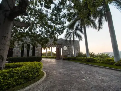 V404 Exclusivas Villas en Venta Punta Garroba las gatas