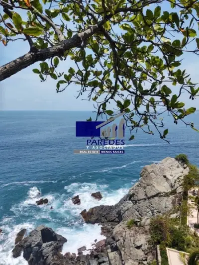 D201 Departamento en Venta Ixtapa Seccion Contramar Ixtapa