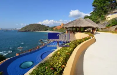 Departamento en venta en Zihuatanejo de Azueta - foto 2