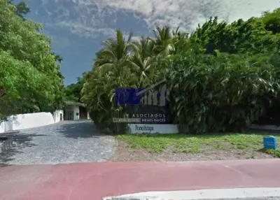 V401 Villa en Venta, Seccion Cumbres en Porto Ixtapa