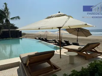 Casa en venta en Zihuatanejo de Azueta - foto 4