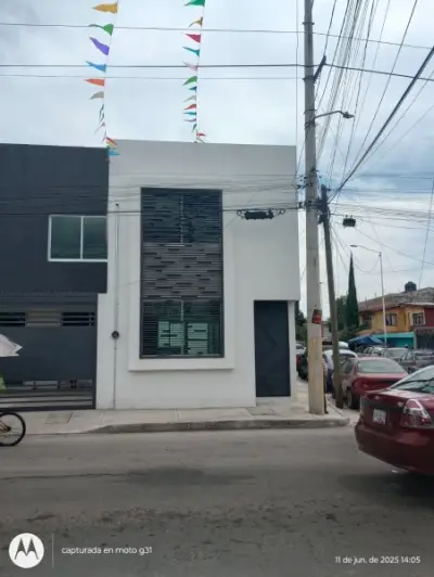 Oportunidad hermosa y cómoda casa en venta