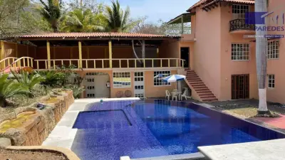 Casa en venta en Zihuatanejo de Azueta - foto 5