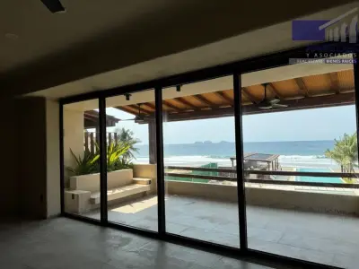 D222 Desarrollo Cauma en Venta departamento, Ixtapa