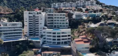 D205 remate bancario 3 departamentos en las brisas Acapulco