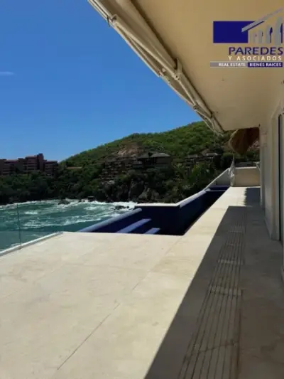 Casa en venta en Zihuatanejo de Azueta - foto 4