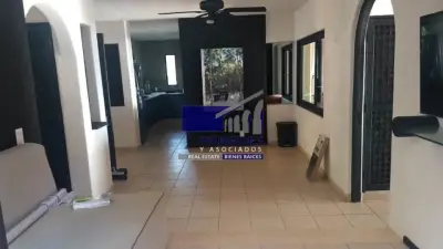 R301 Residencia con playa en venta, Barra de Potosi